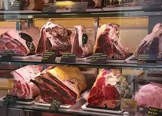 Ristomacelleria d'Ale a Cuneo le carni Ristomacelleria d'Ale a Cuneo le carni