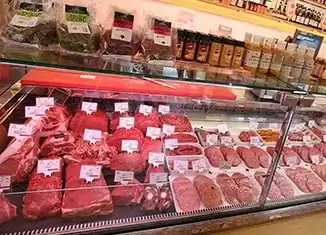Ristomacelleria d'Ale a Cuneo le carni Ristomacelleria d'Ale a Cuneo le carni