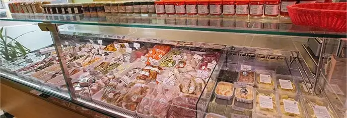 Ristomacelleria d'Ale a Cuneo il pane e la gastronomia Ristomacelleria d'Ale a Cuneo il pane e la gastronomia