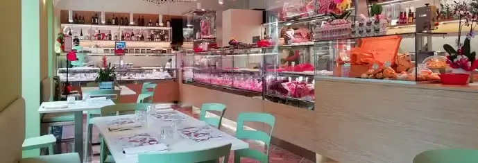 Ristomacelleria d'Ale a Cuneo la ristomacelleria Ristomacelleria d'Ale a Cuneo la ristomacelleria